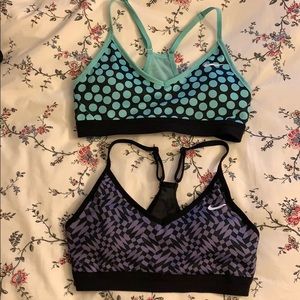 Nike Sports Bras